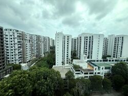 Casa Merah (D16), Apartment #586223521